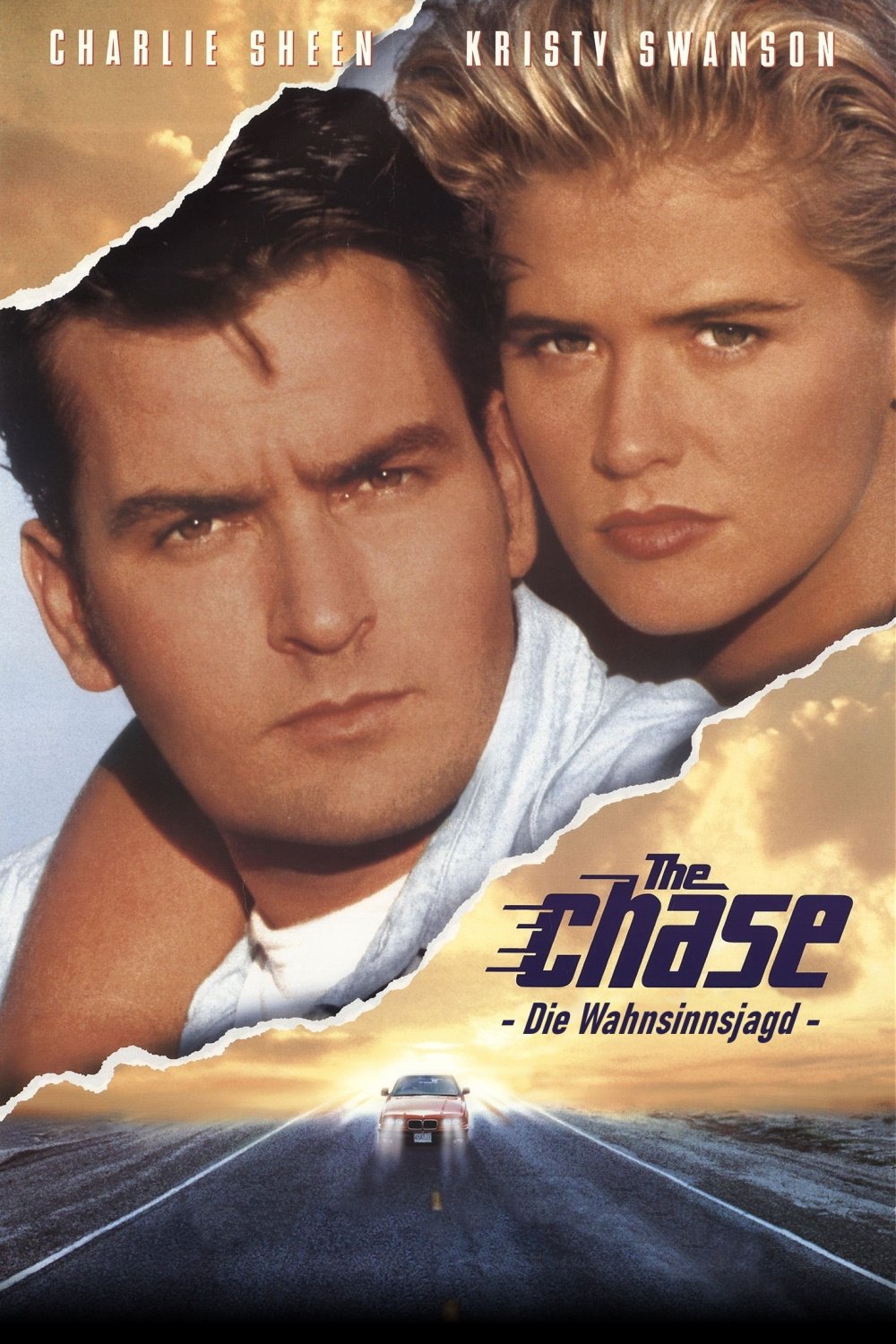  The Chase - Die Wahnsinnsjagd 