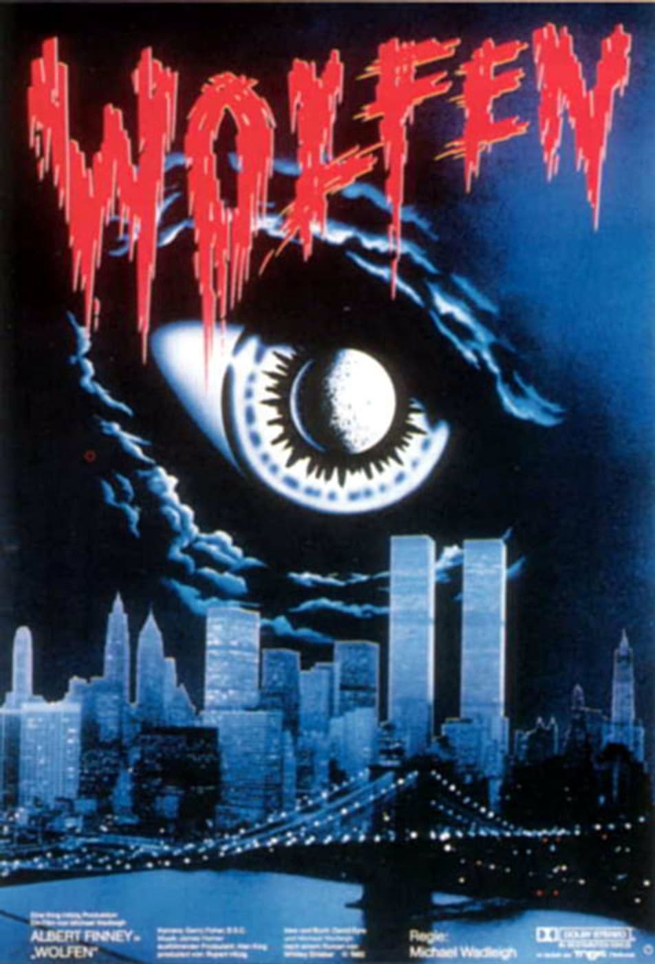  Wolfen 