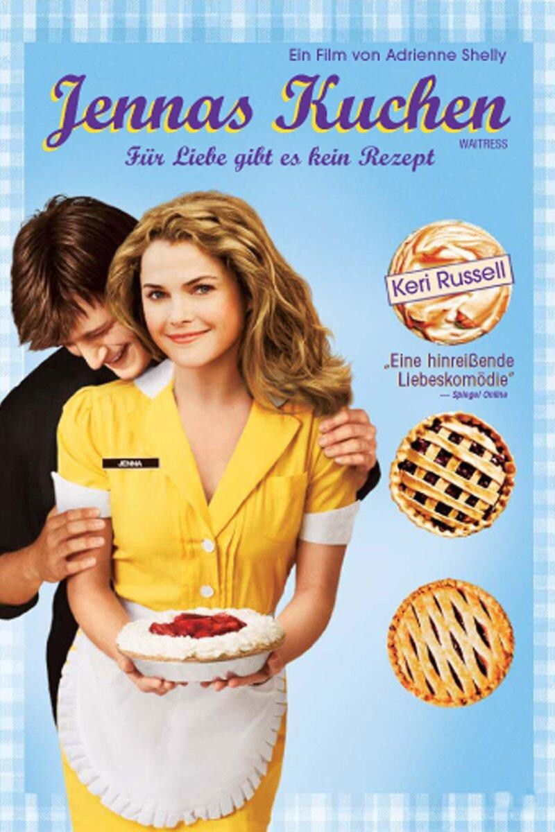  Jennas Kuchen 