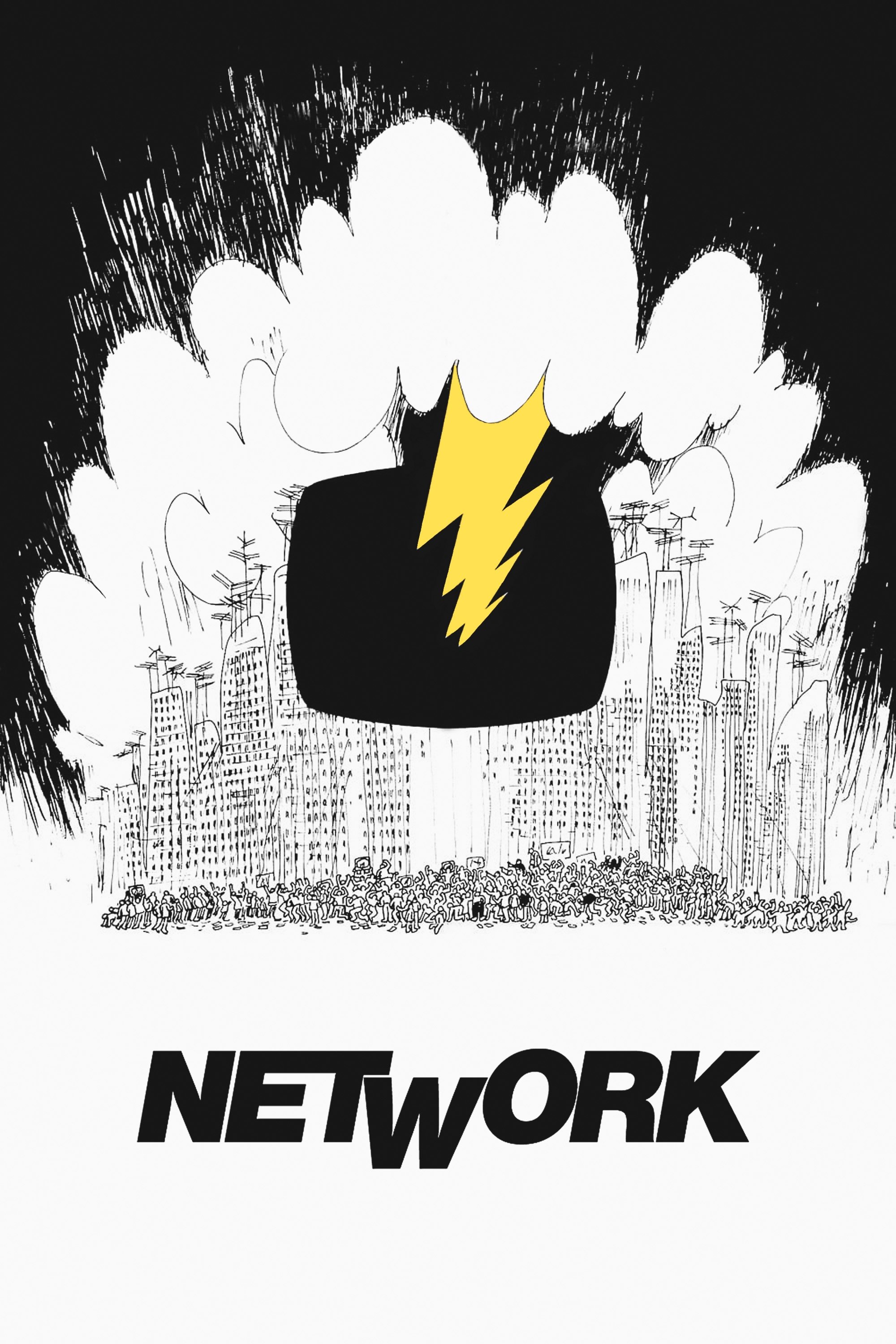  Network 