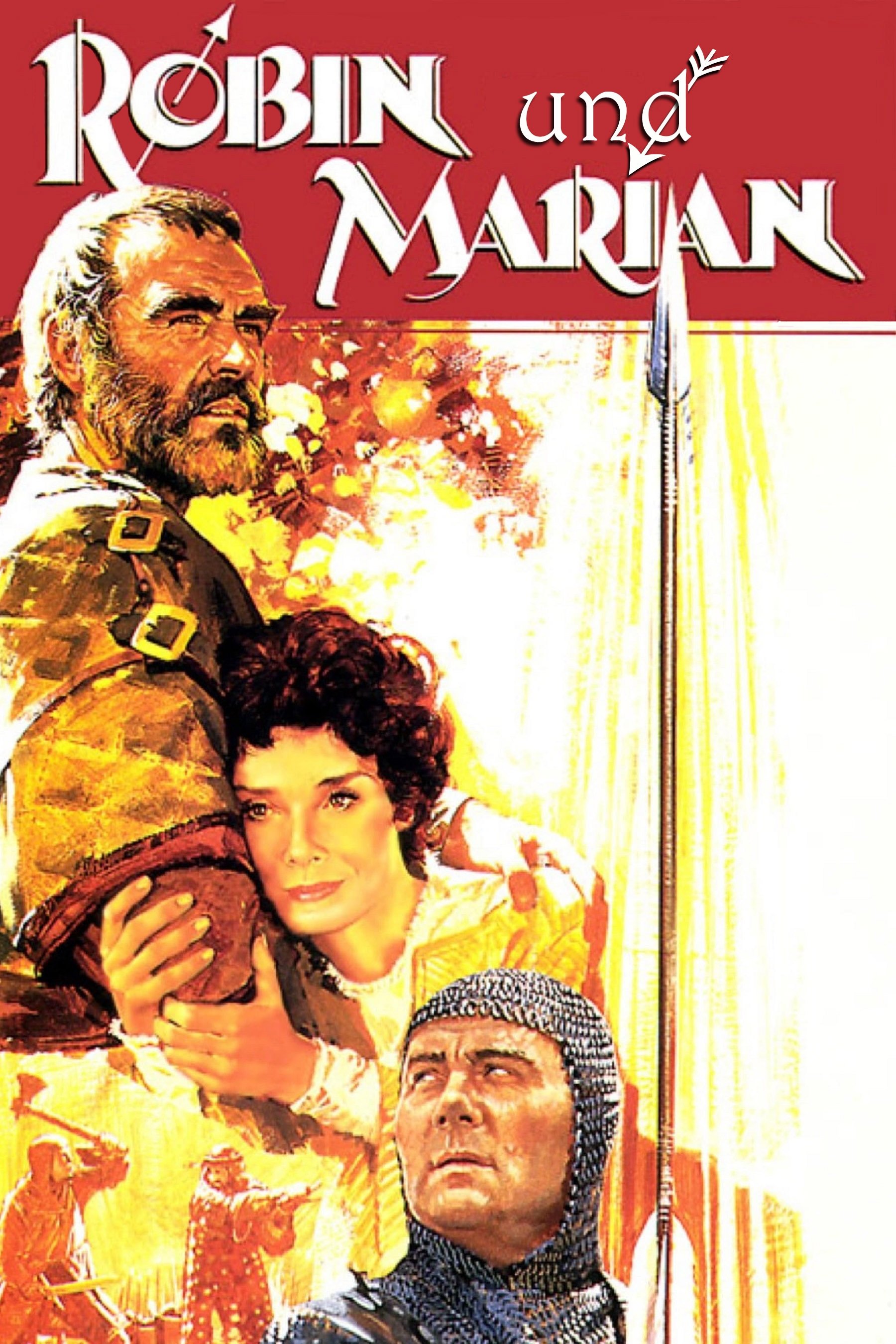  Robin und Marian 