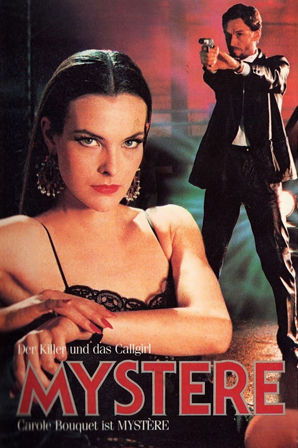  Mystere - Der Killer und das Callgirl 