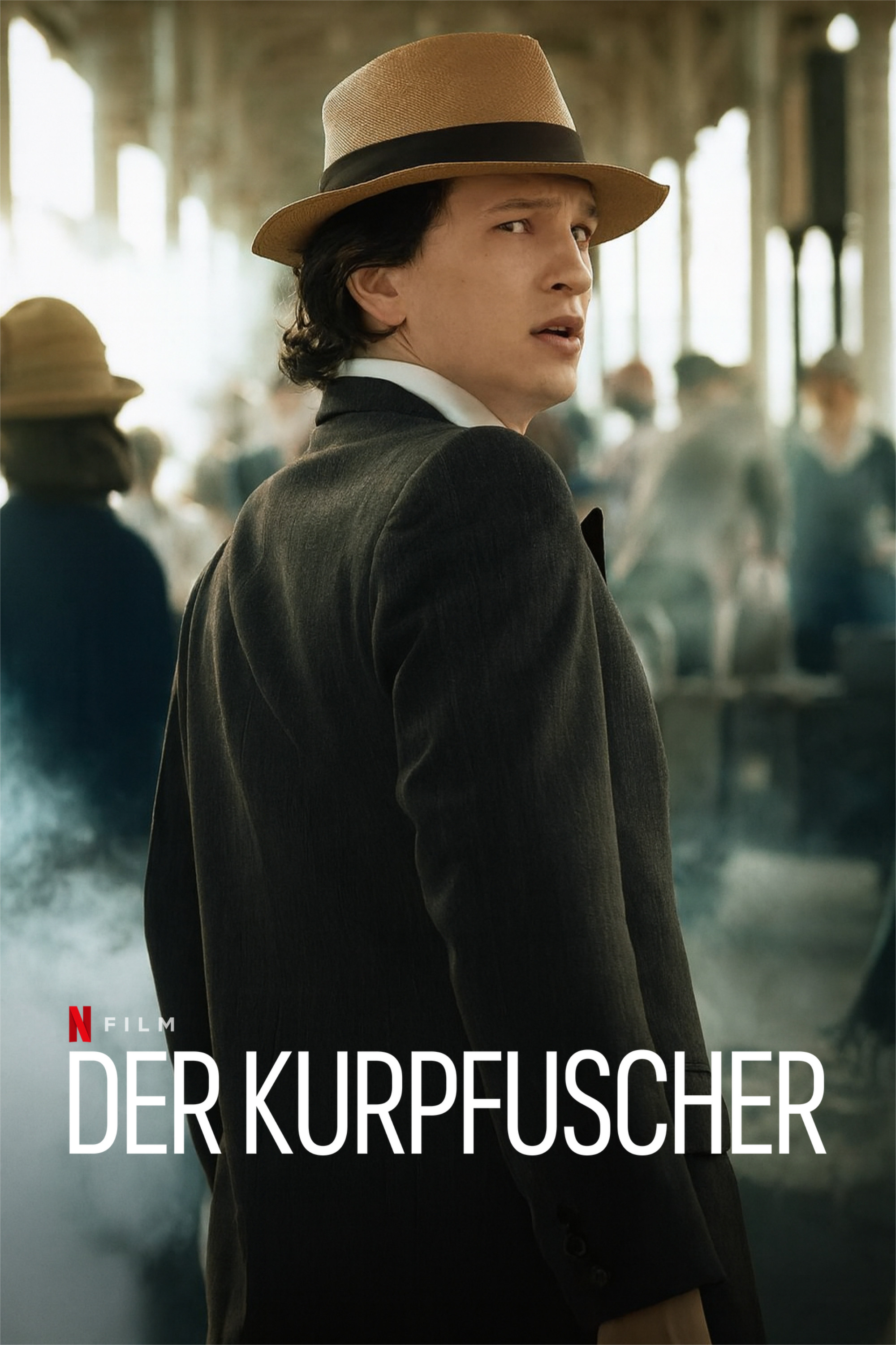  Der Kurpfuscher 
