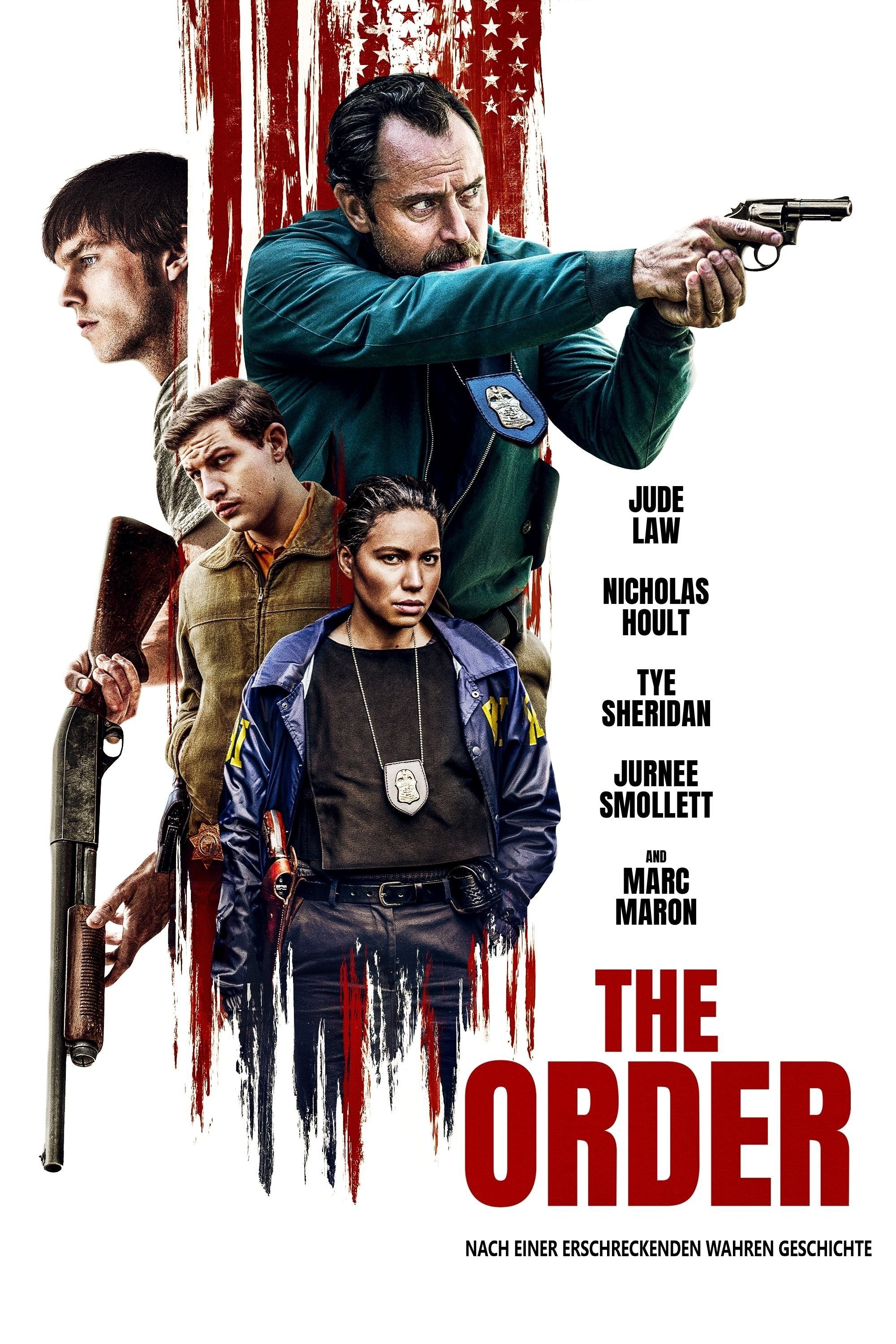  The Order 