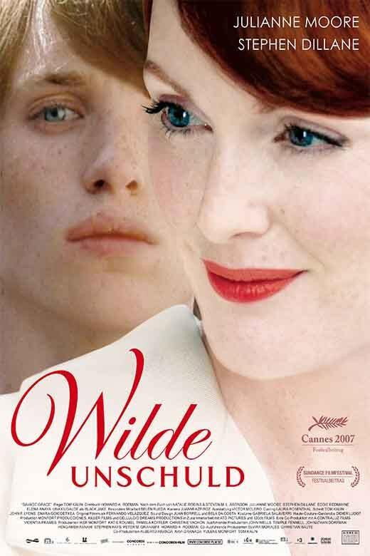  Wilde Unschuld 