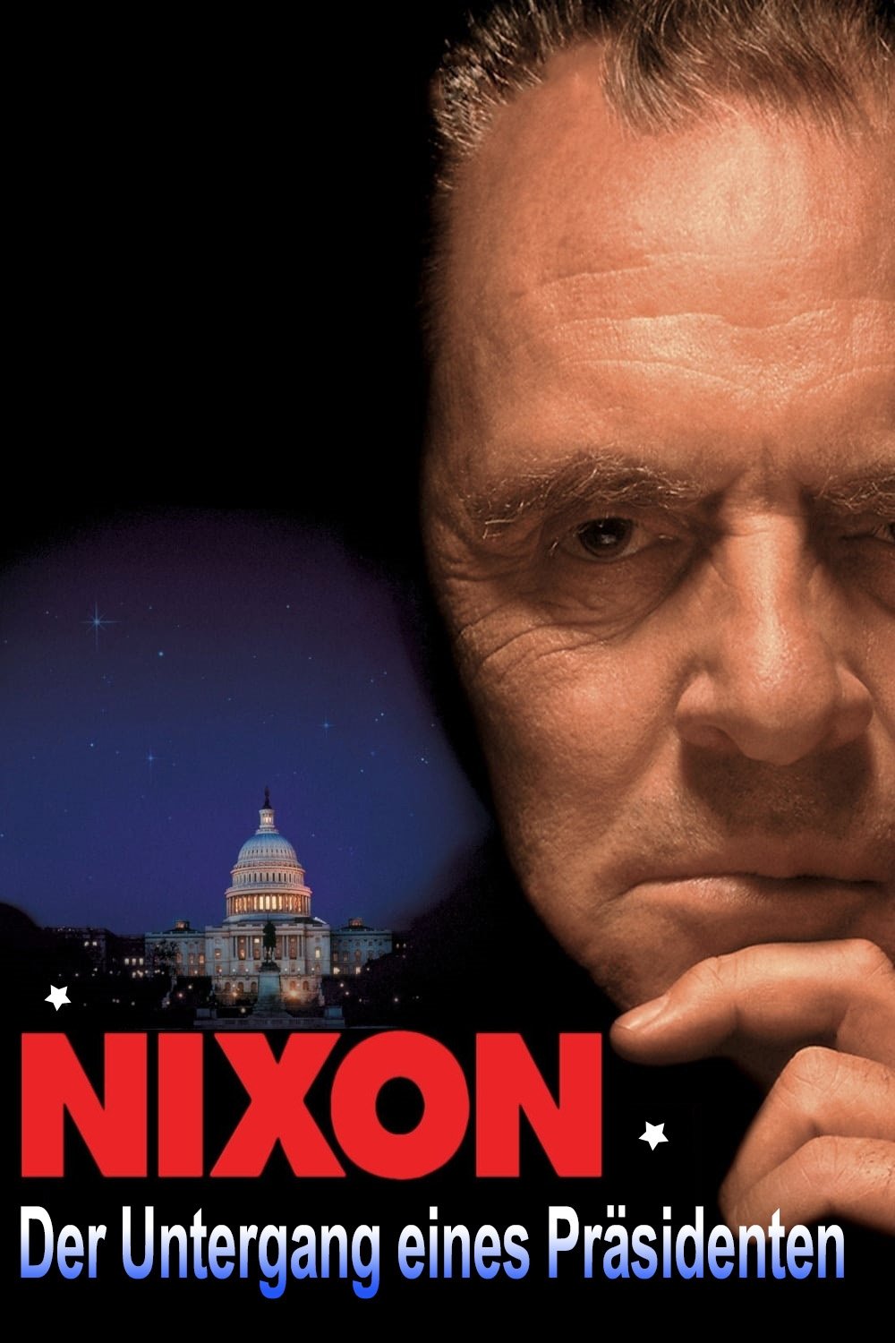  Nixon 