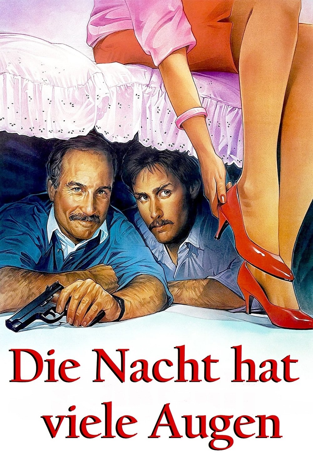  Die Nacht hat viele Augen 