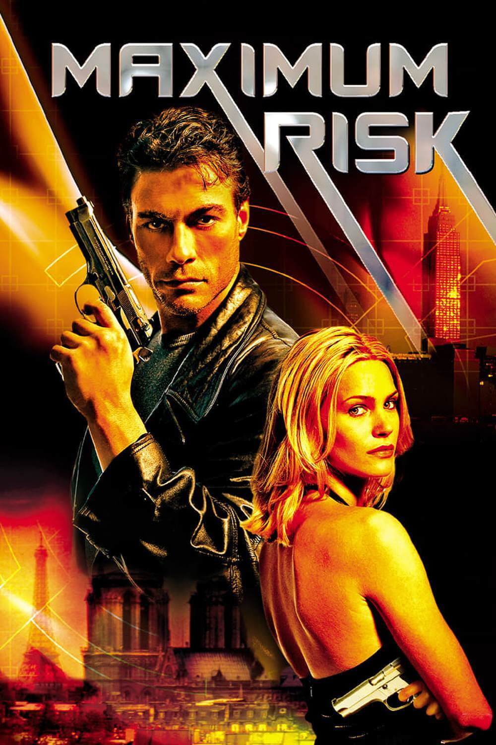  Maximum Risk 