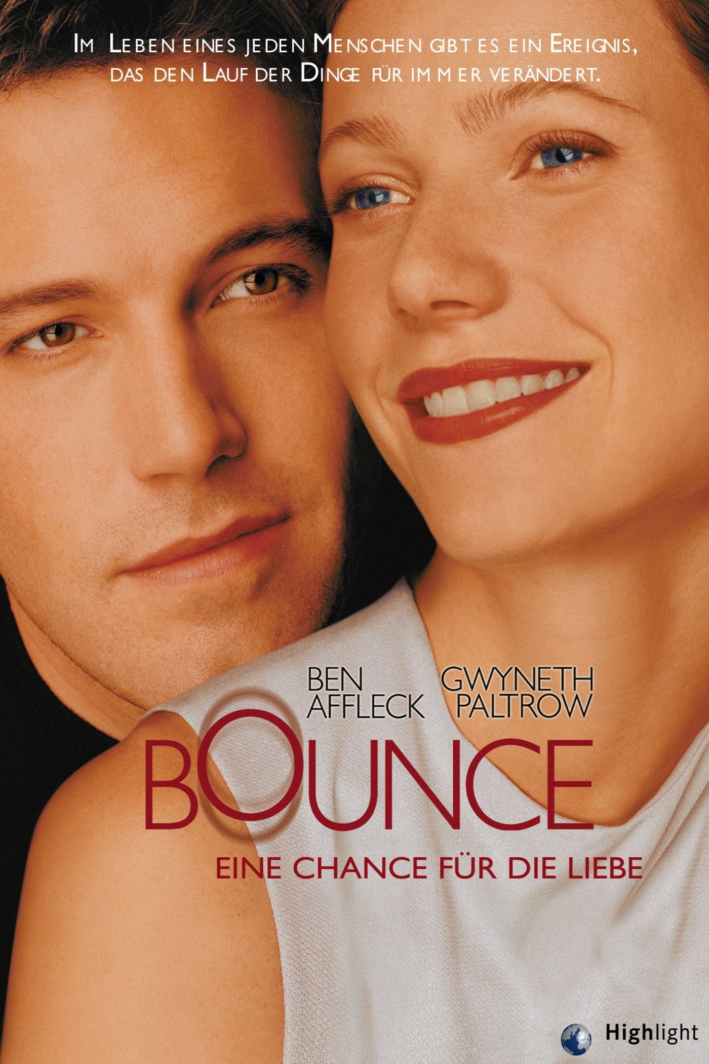  Bounce - Eine Chance für die Liebe 