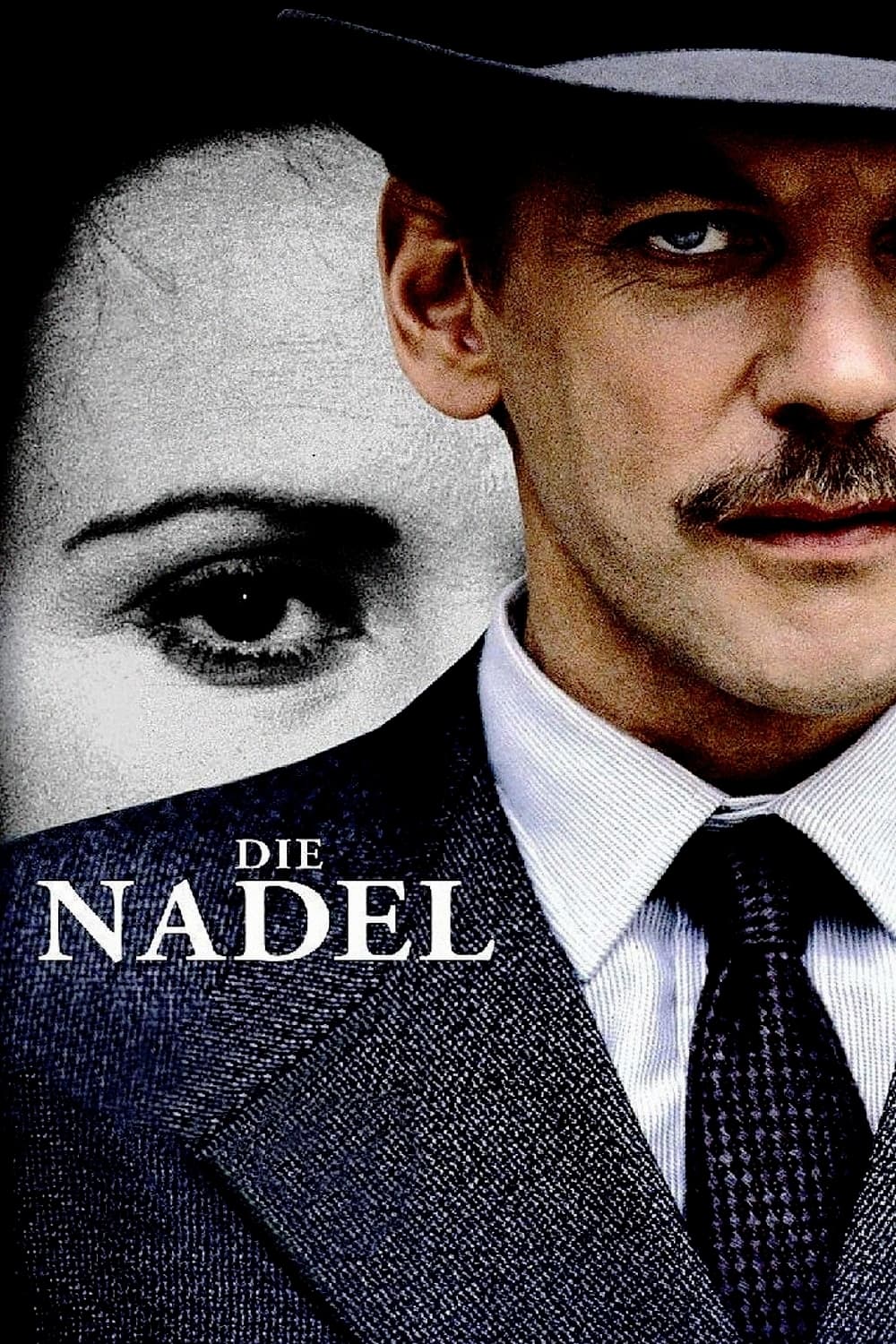  Die Nadel 