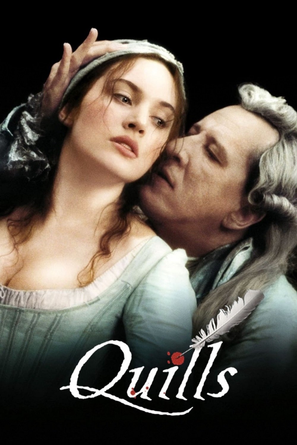  Quills - Macht der Besessenheit 