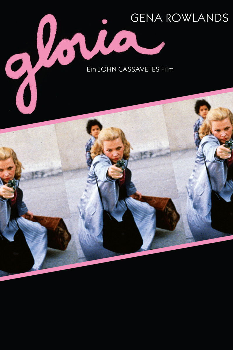  Gloria, die Gangsterbraut 