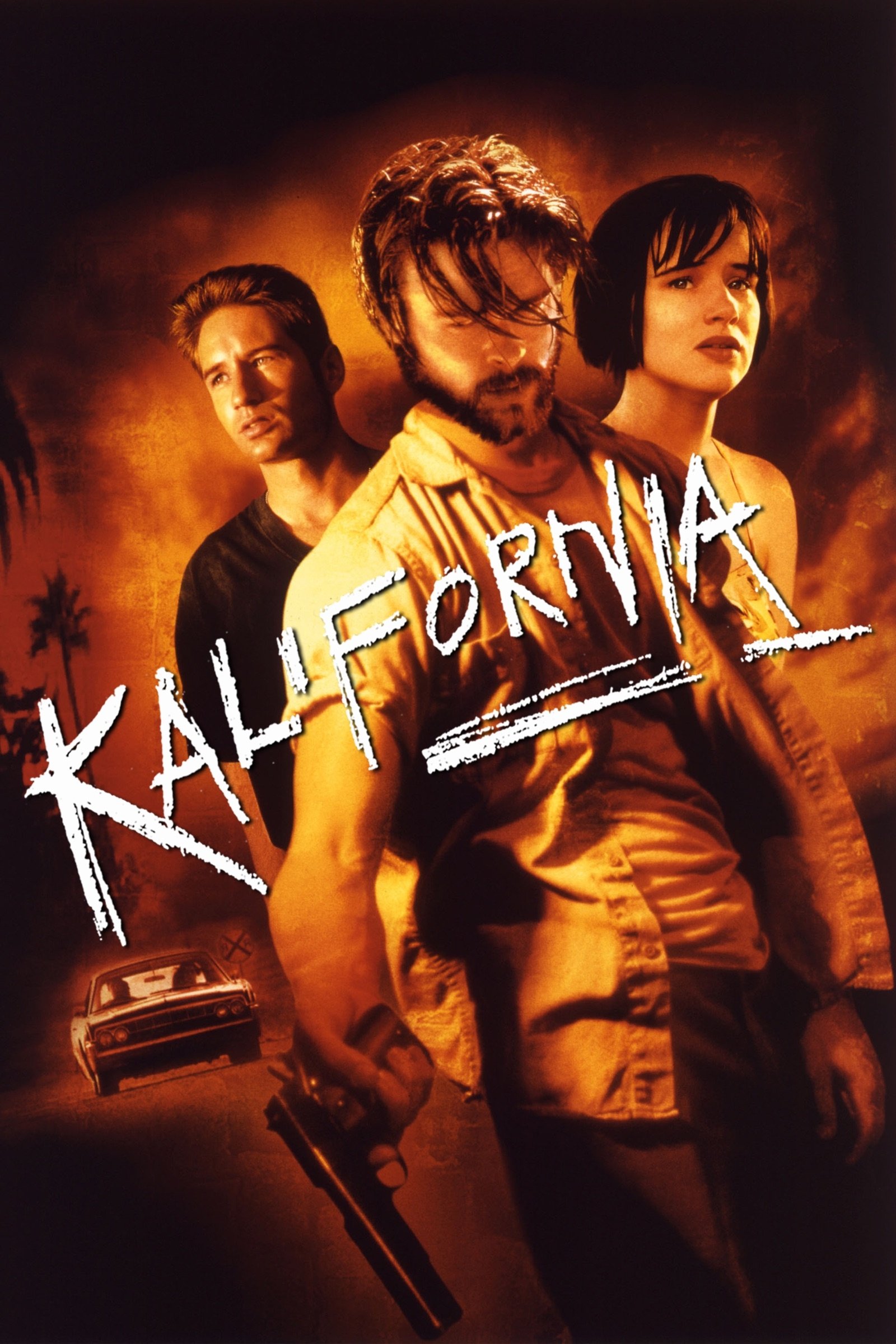  Kalifornia 