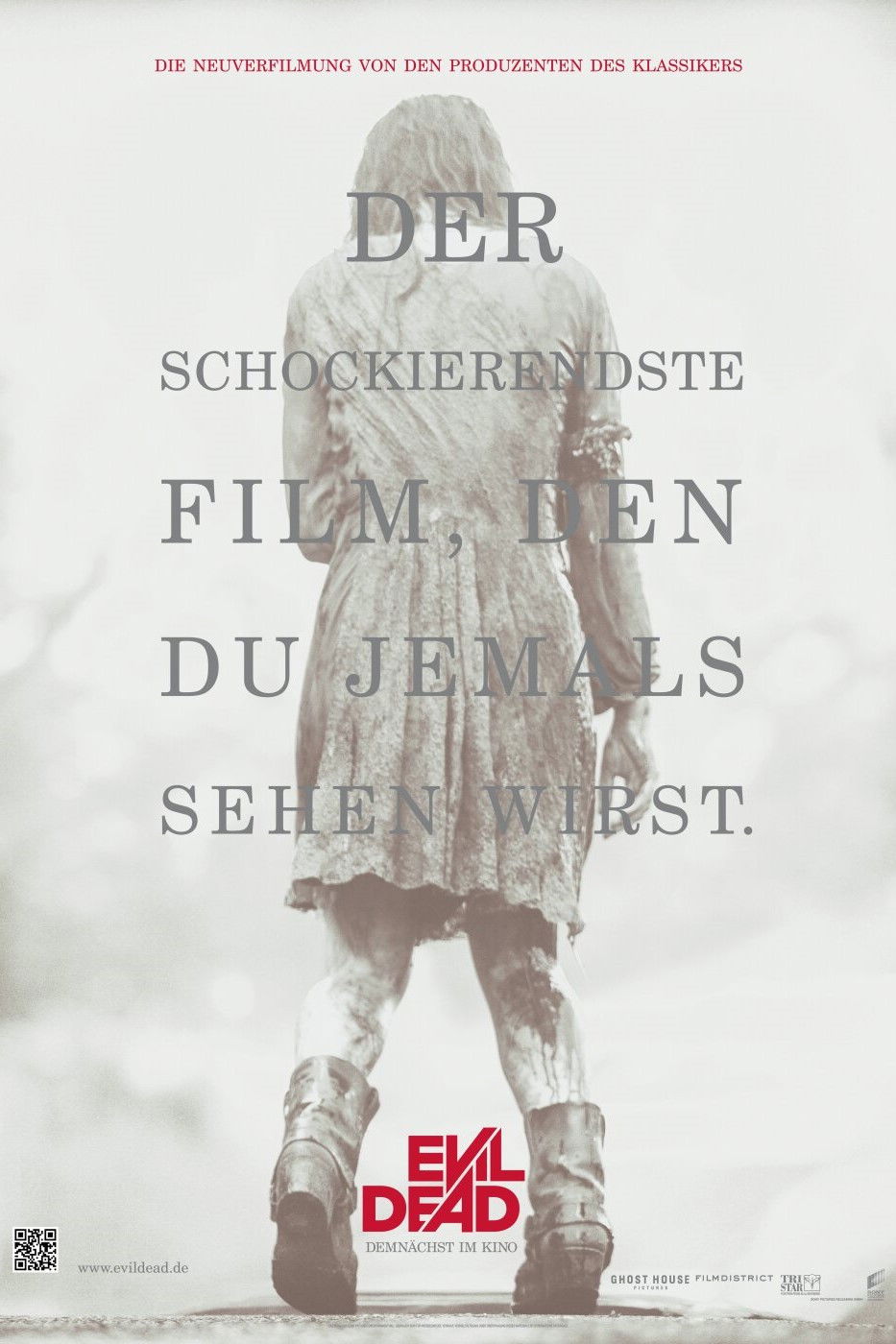  Evil Dead 