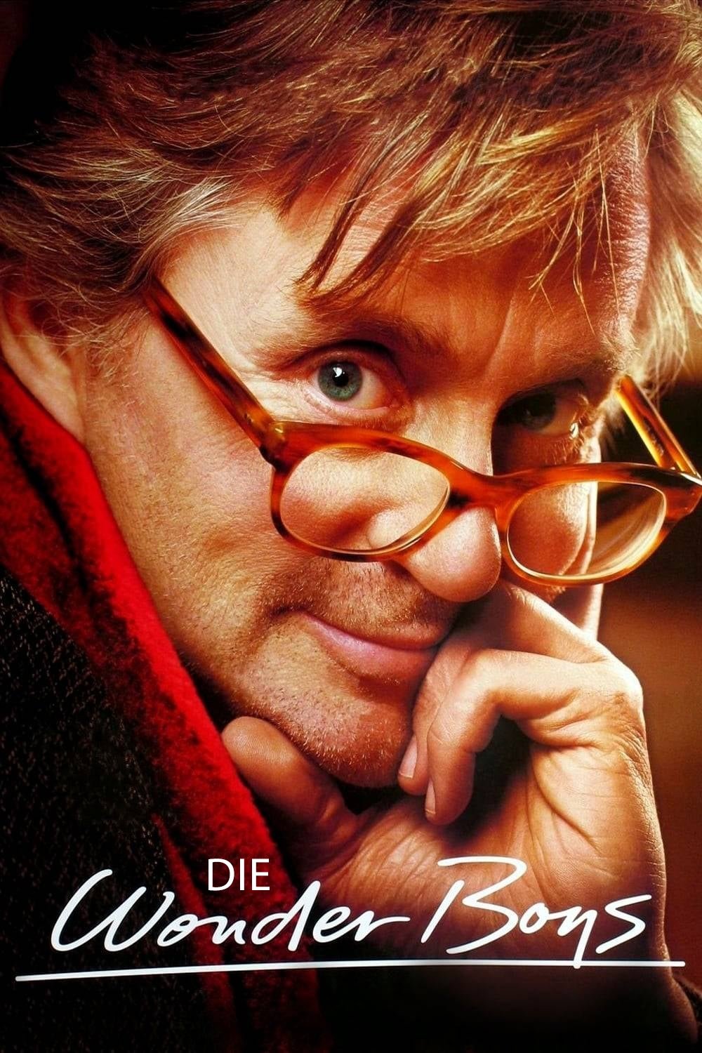  Die WonderBoys 