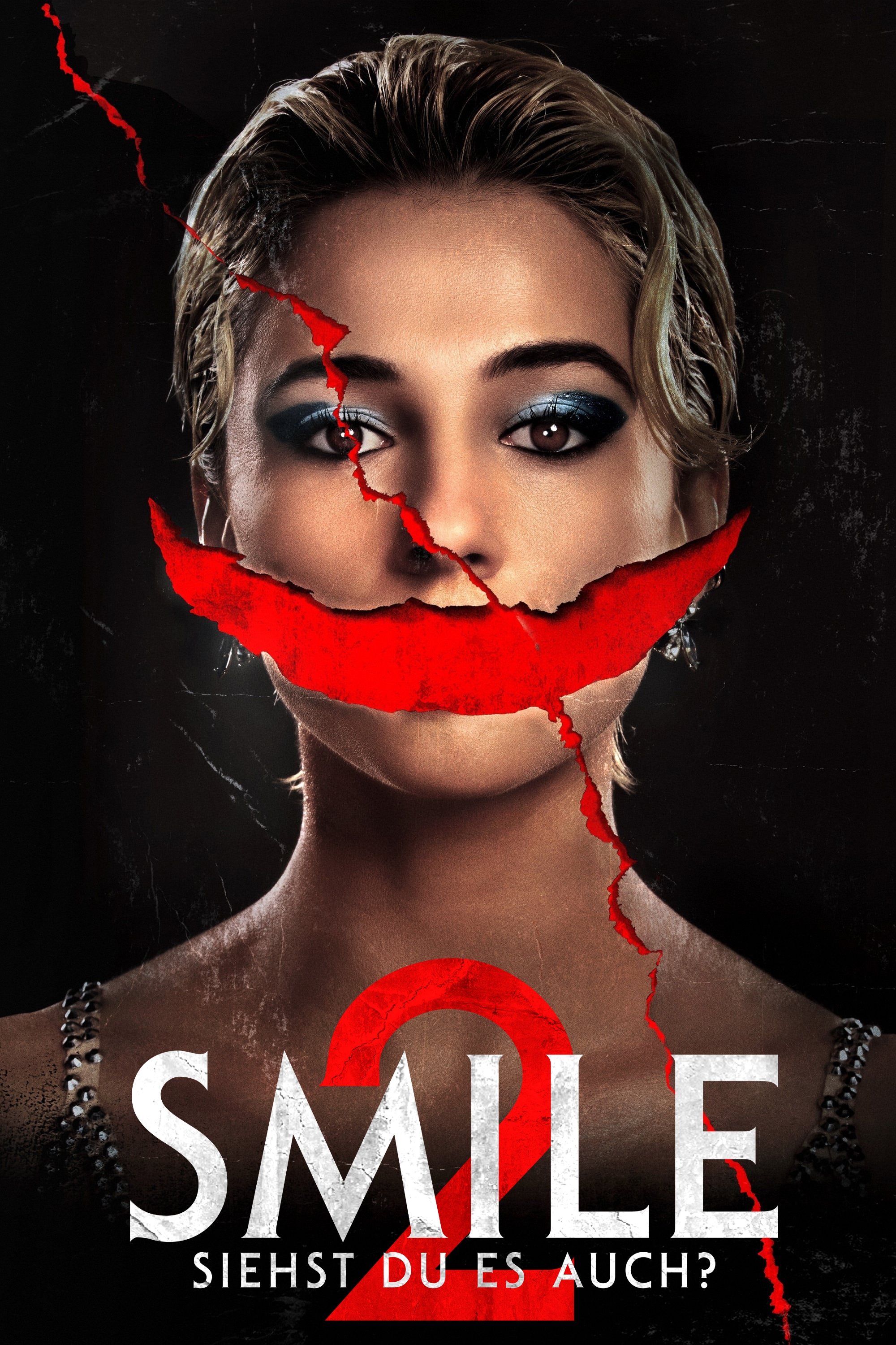  Smile 2 - Siehst du es auch? 