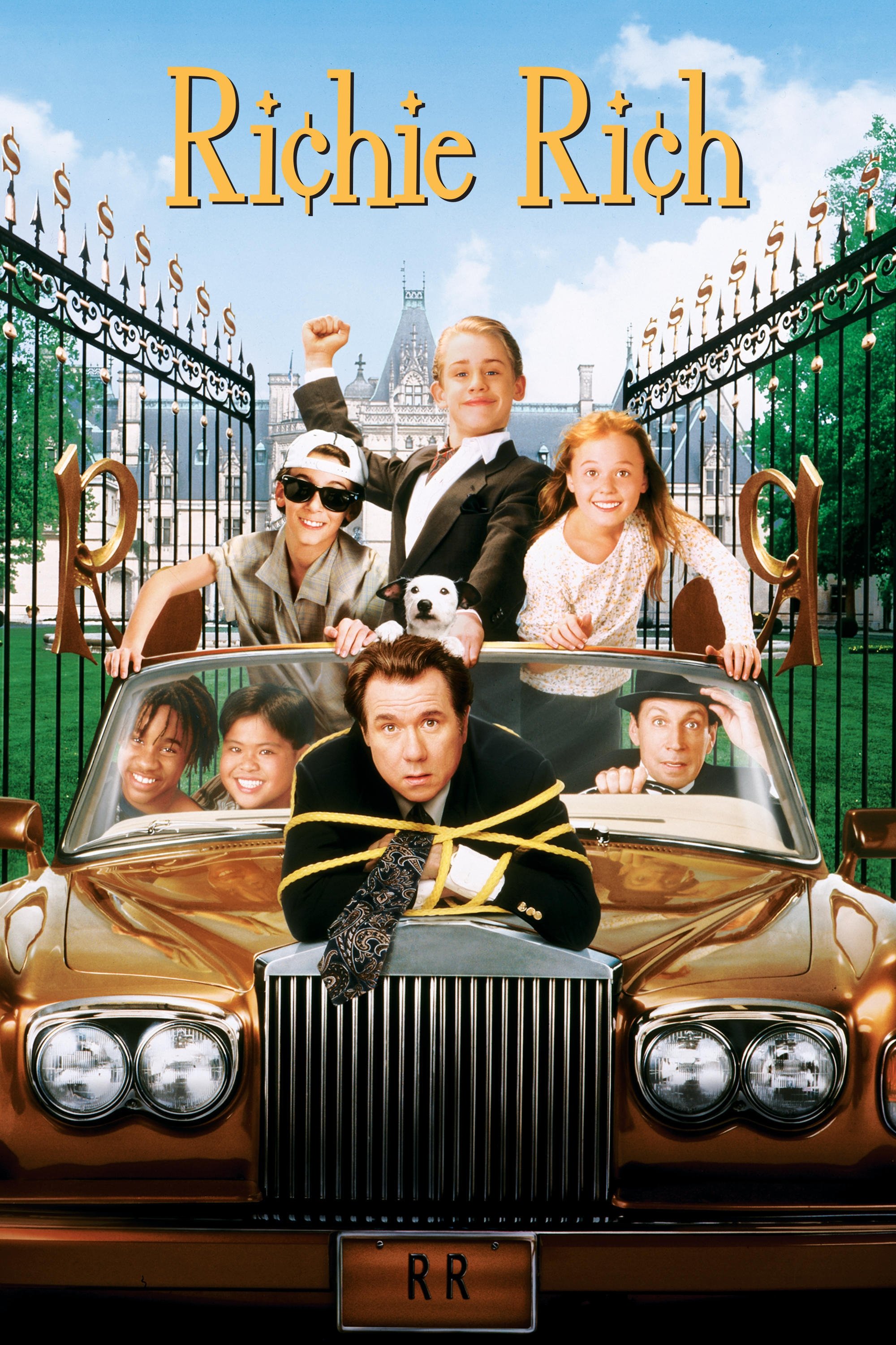  Richie Rich 
