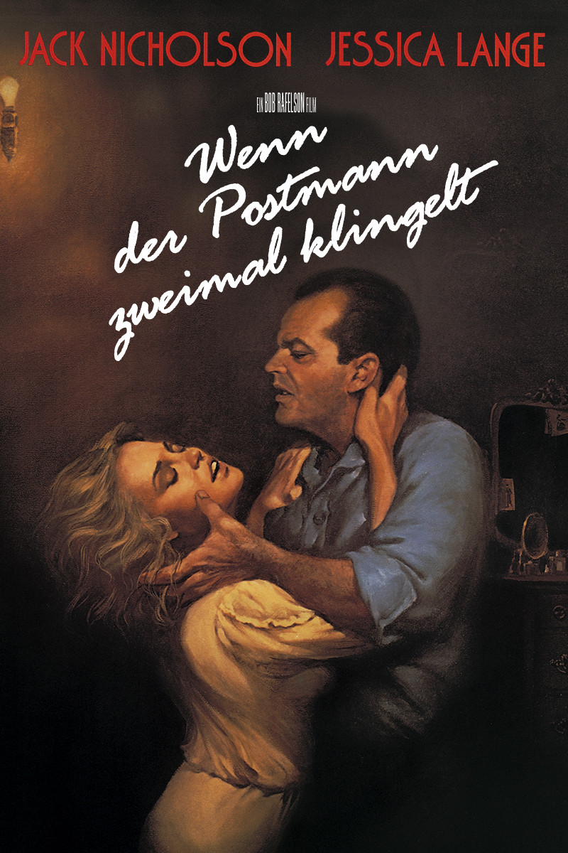  Wenn der Postmann zweimal klingelt 