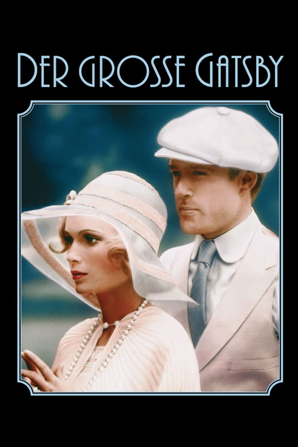  Der große Gatsby 