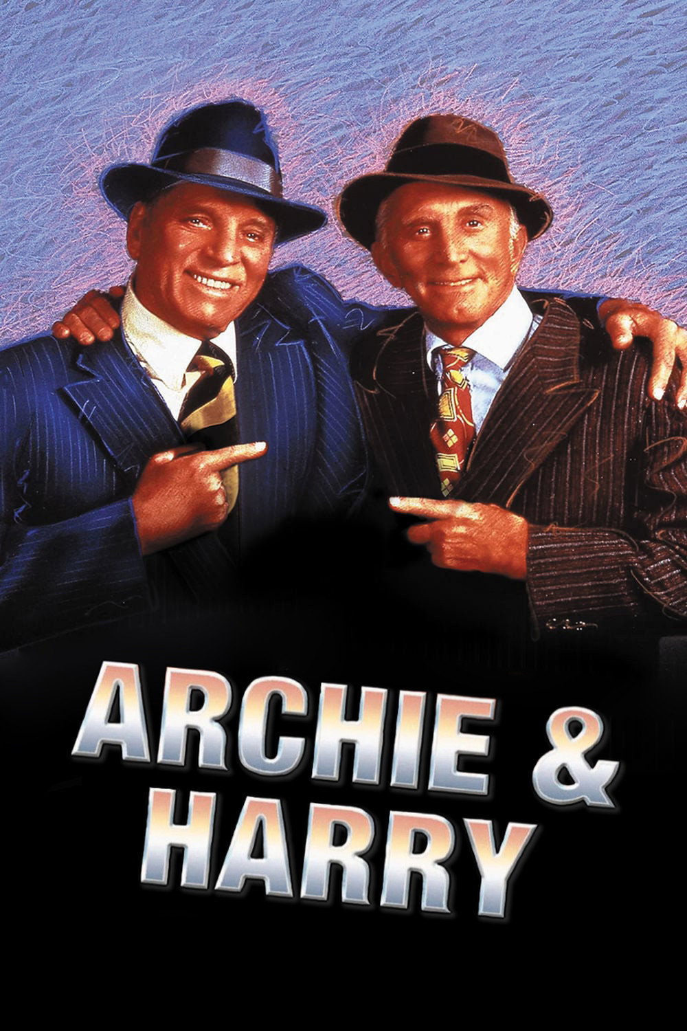  Archie und Harry - Sie können's nicht lassen 