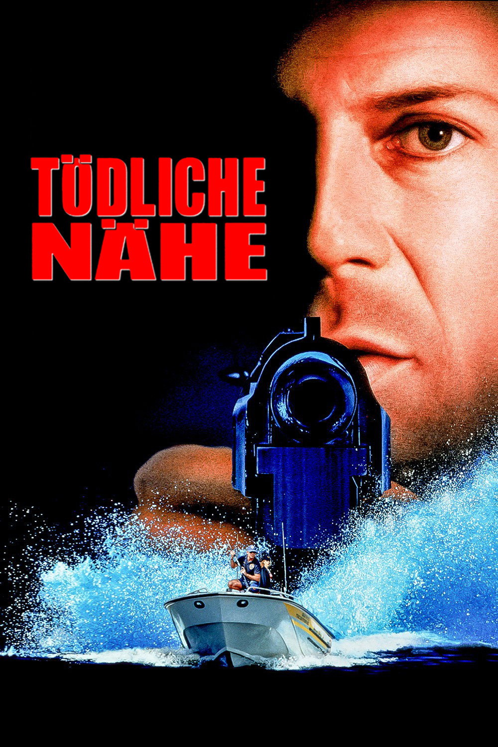  Tödliche Nähe 