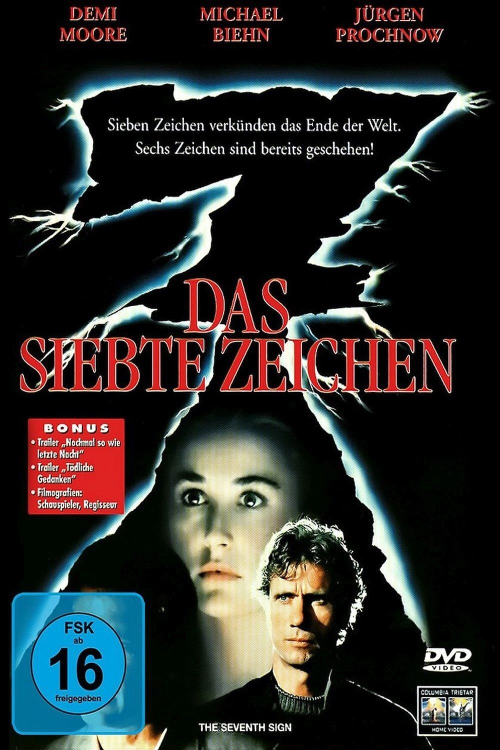  Das siebte Zeichen 