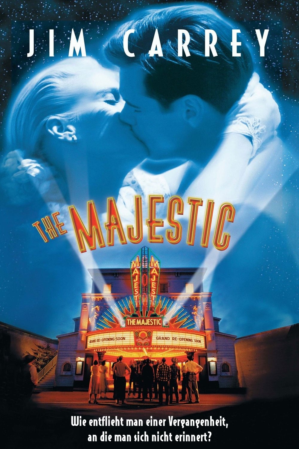  The Majestic 