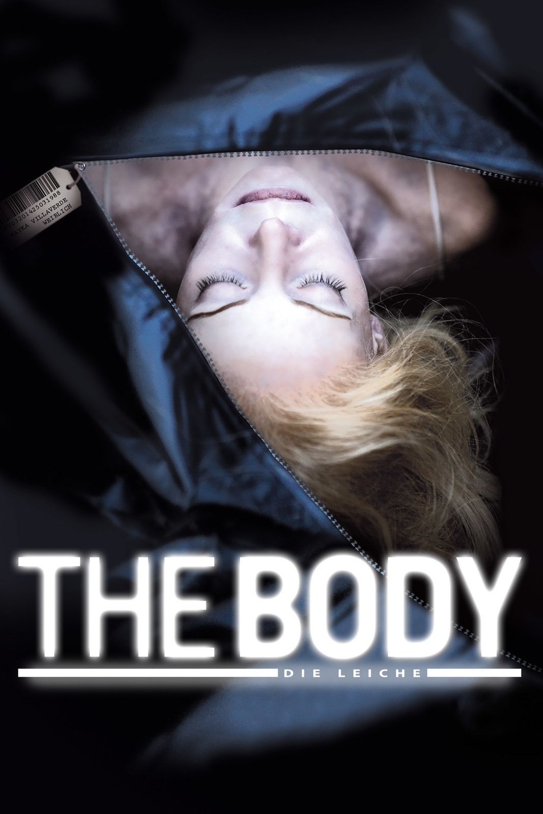  The Body - Die Leiche 
