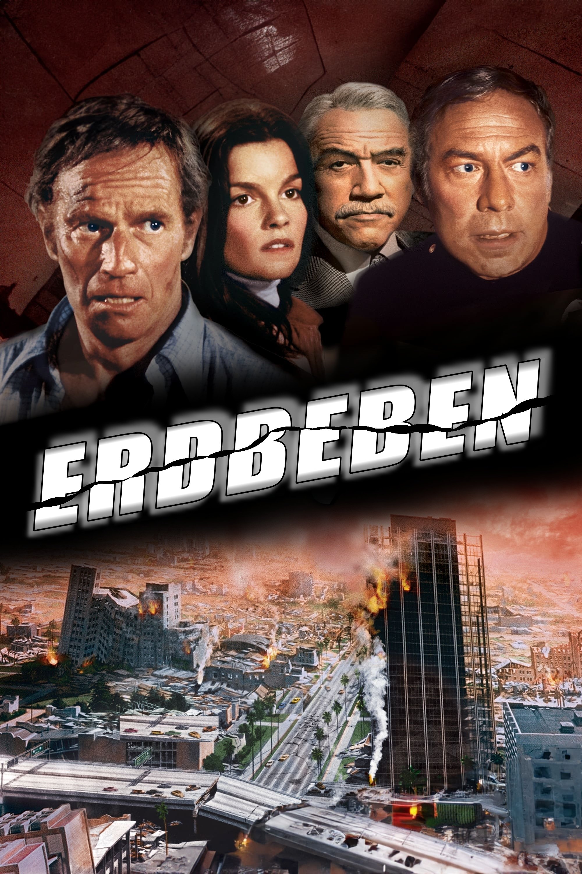  Erdbeben 