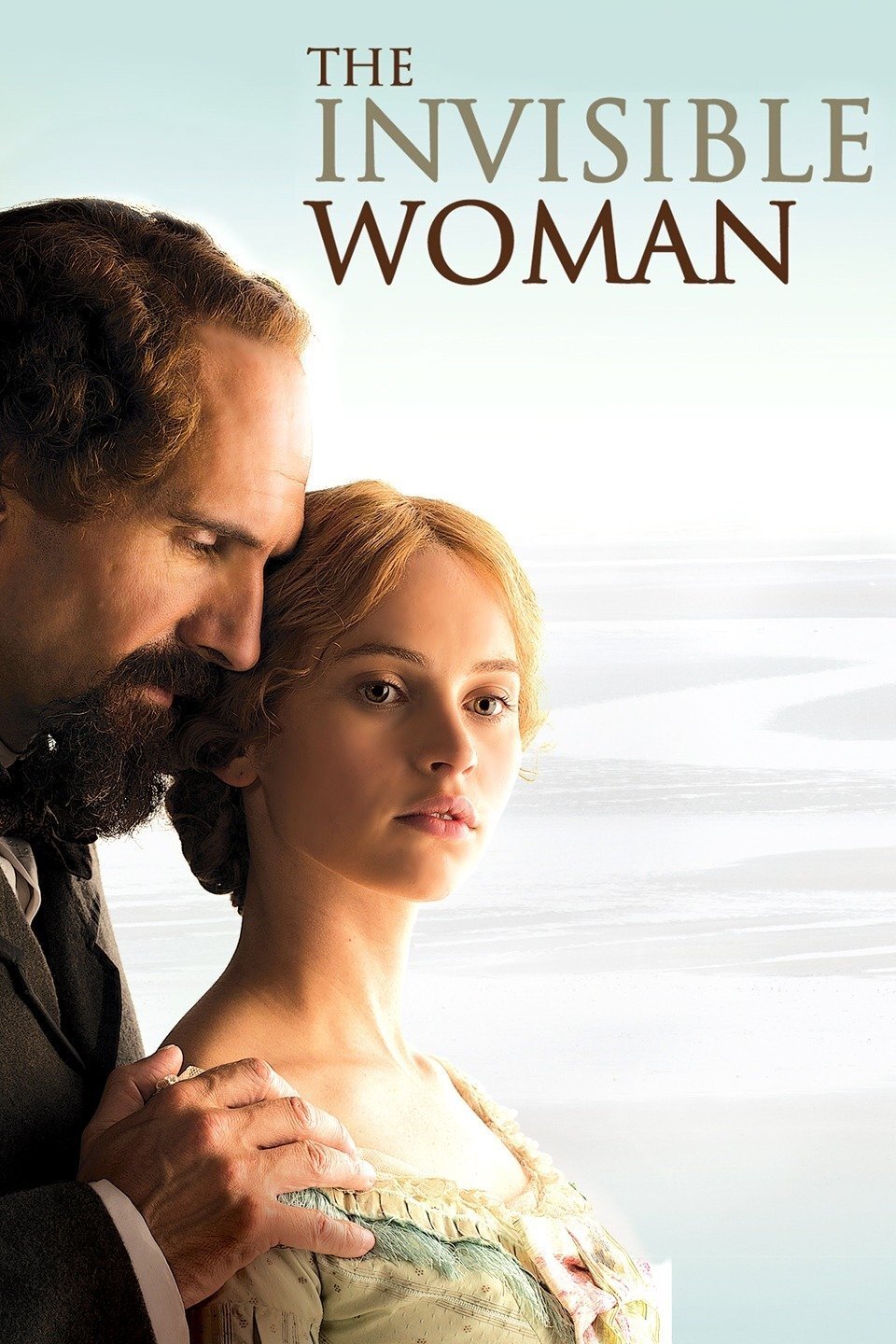 The Invisible Woman 