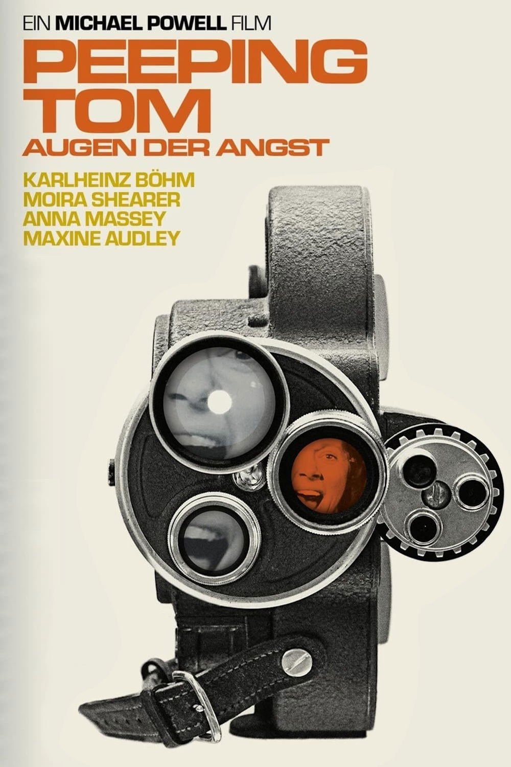  Augen der Angst 