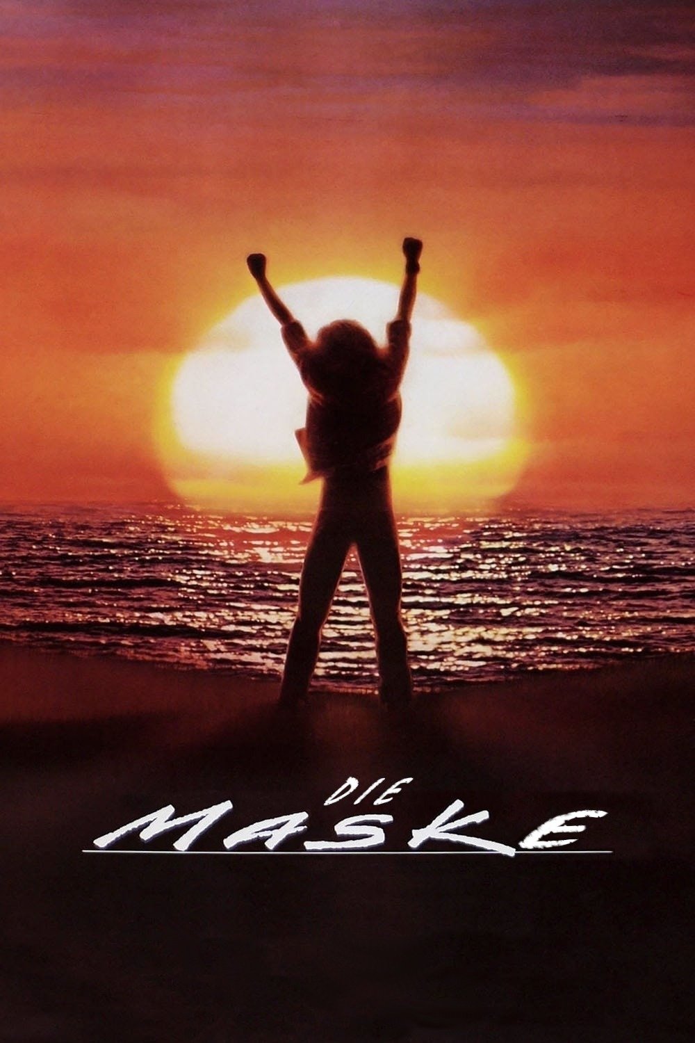  Die Maske 