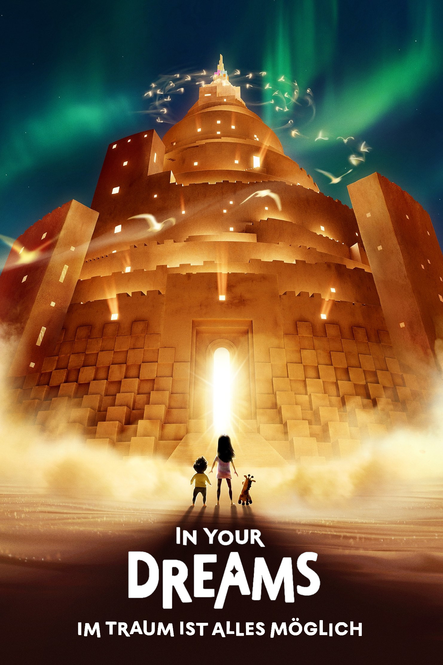  In Your Dreams - Im Traum ist alles möglich 
