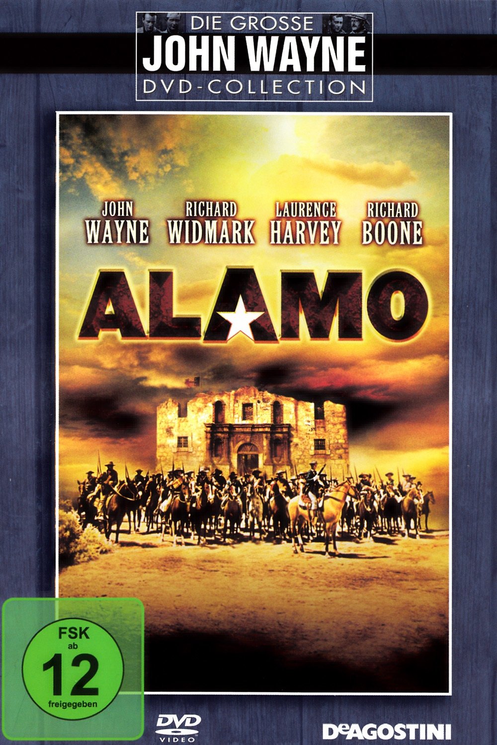  Alamo 
