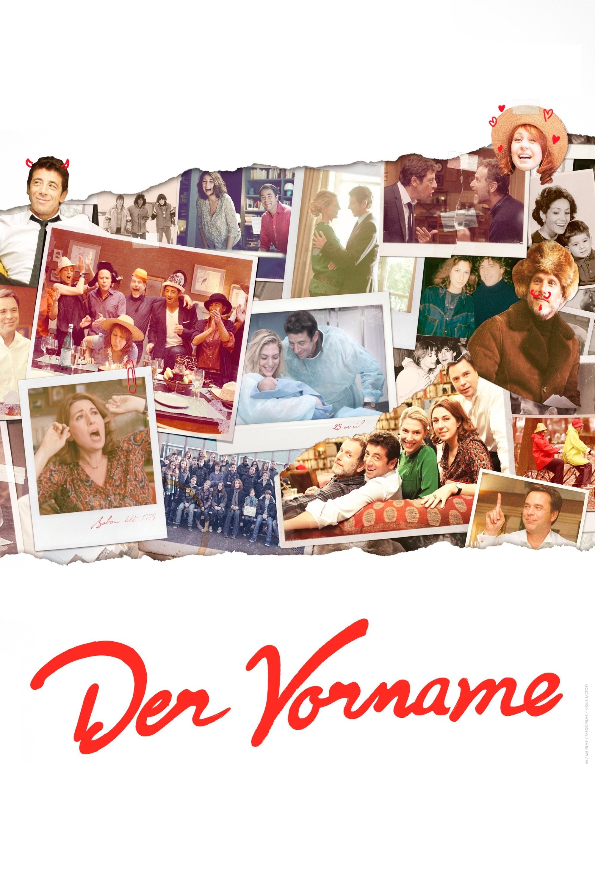  Der Vorname 