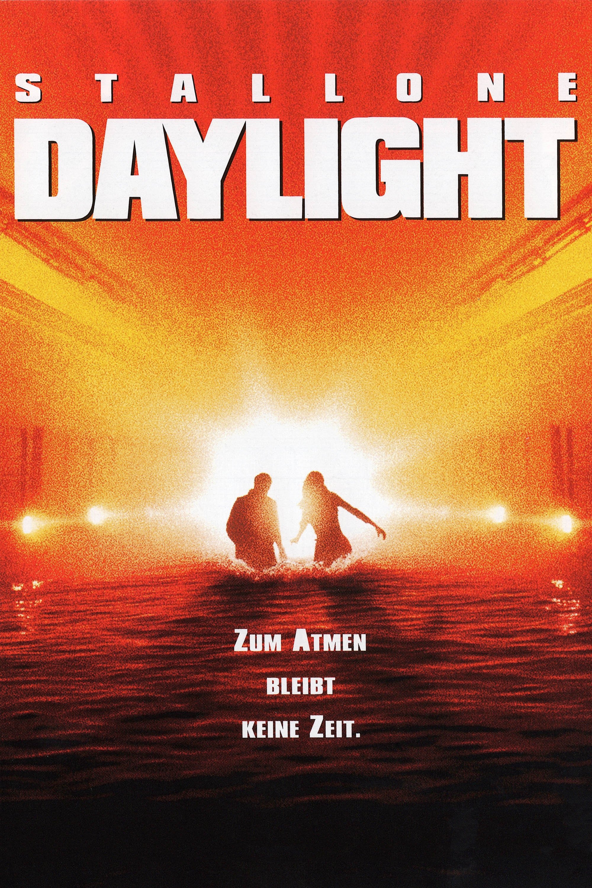  Daylight 