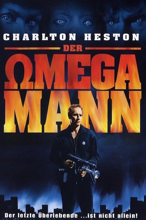  Der Omega-Mann 