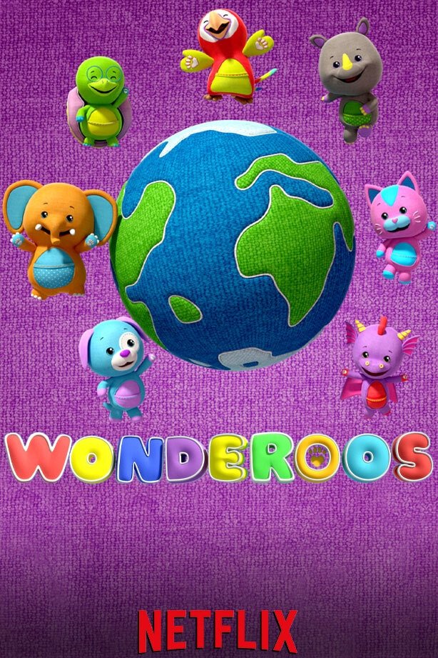  Wonderoos 