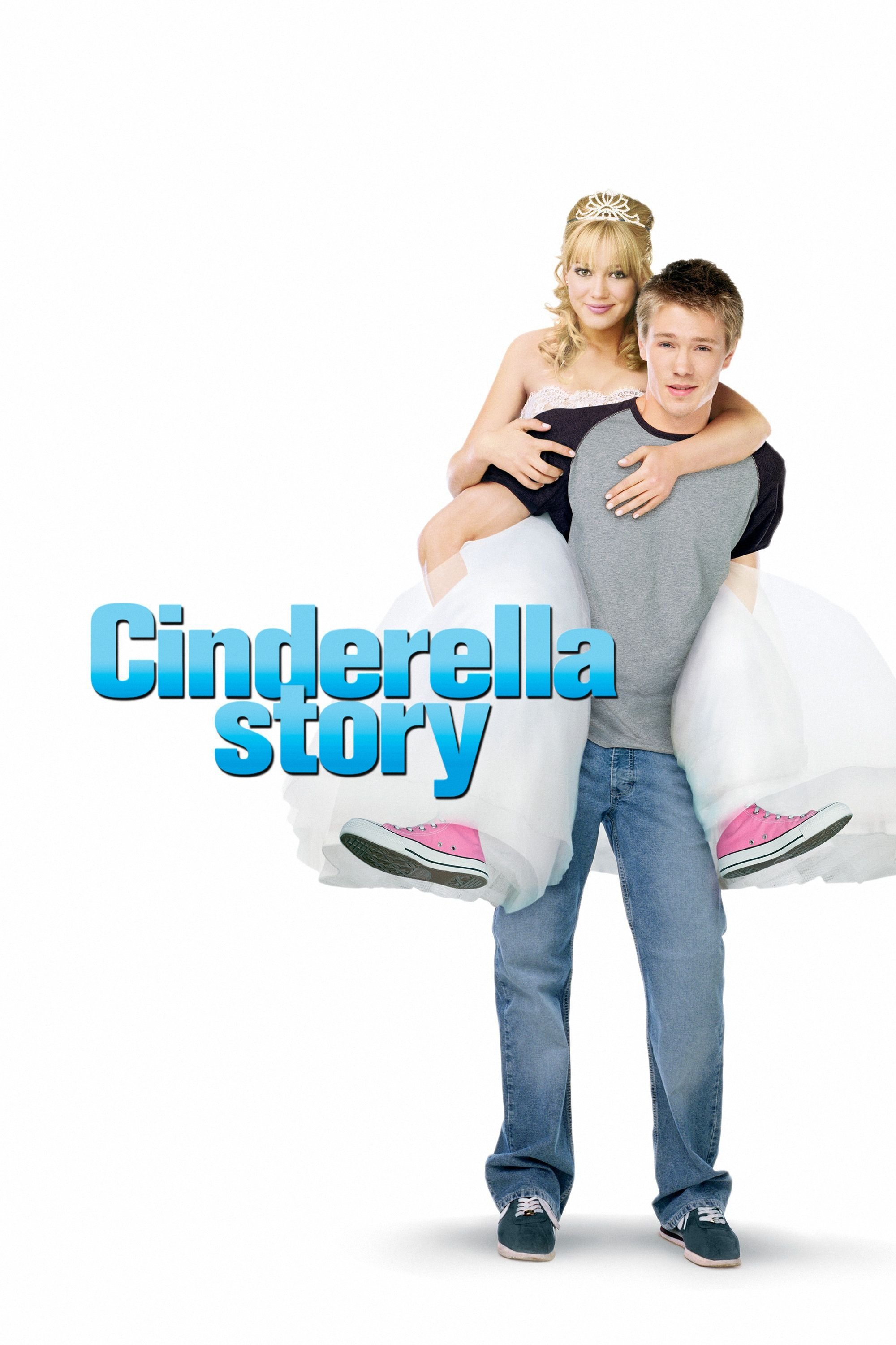  Cinderella Story 