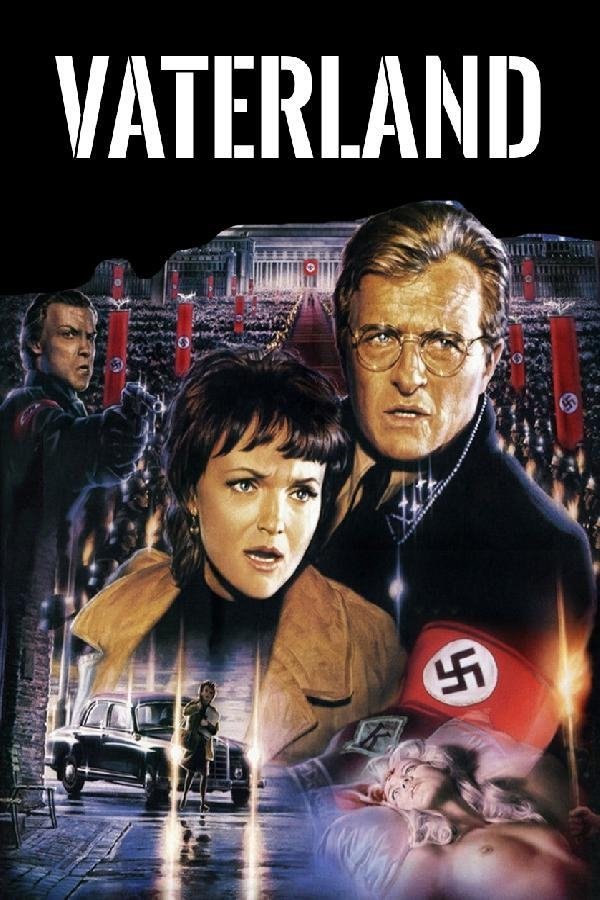  Vaterland 