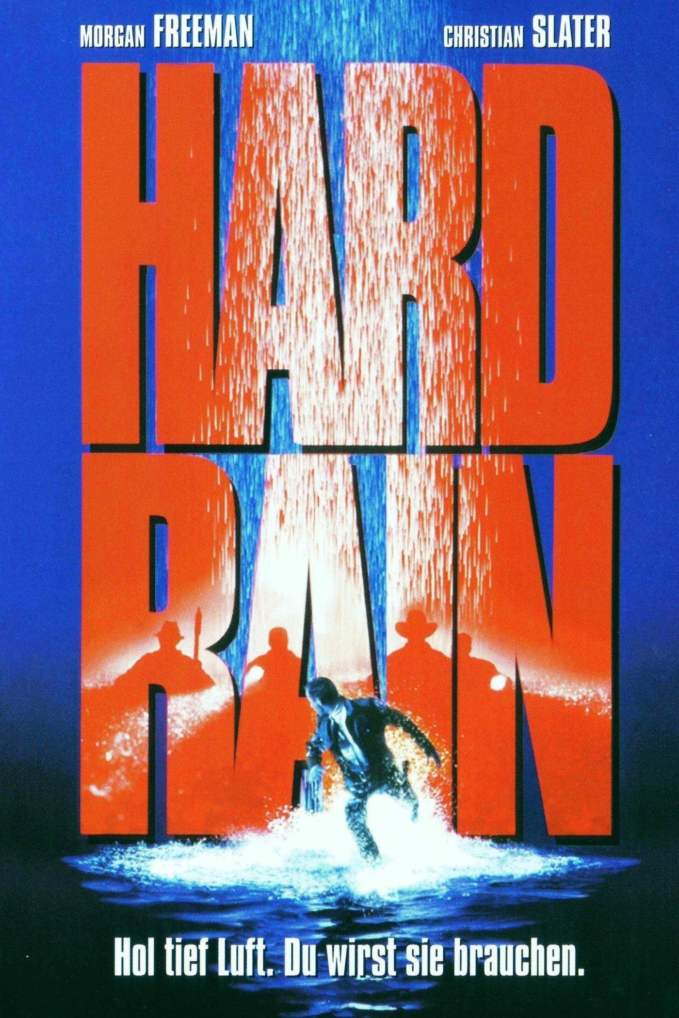  Hard Rain 