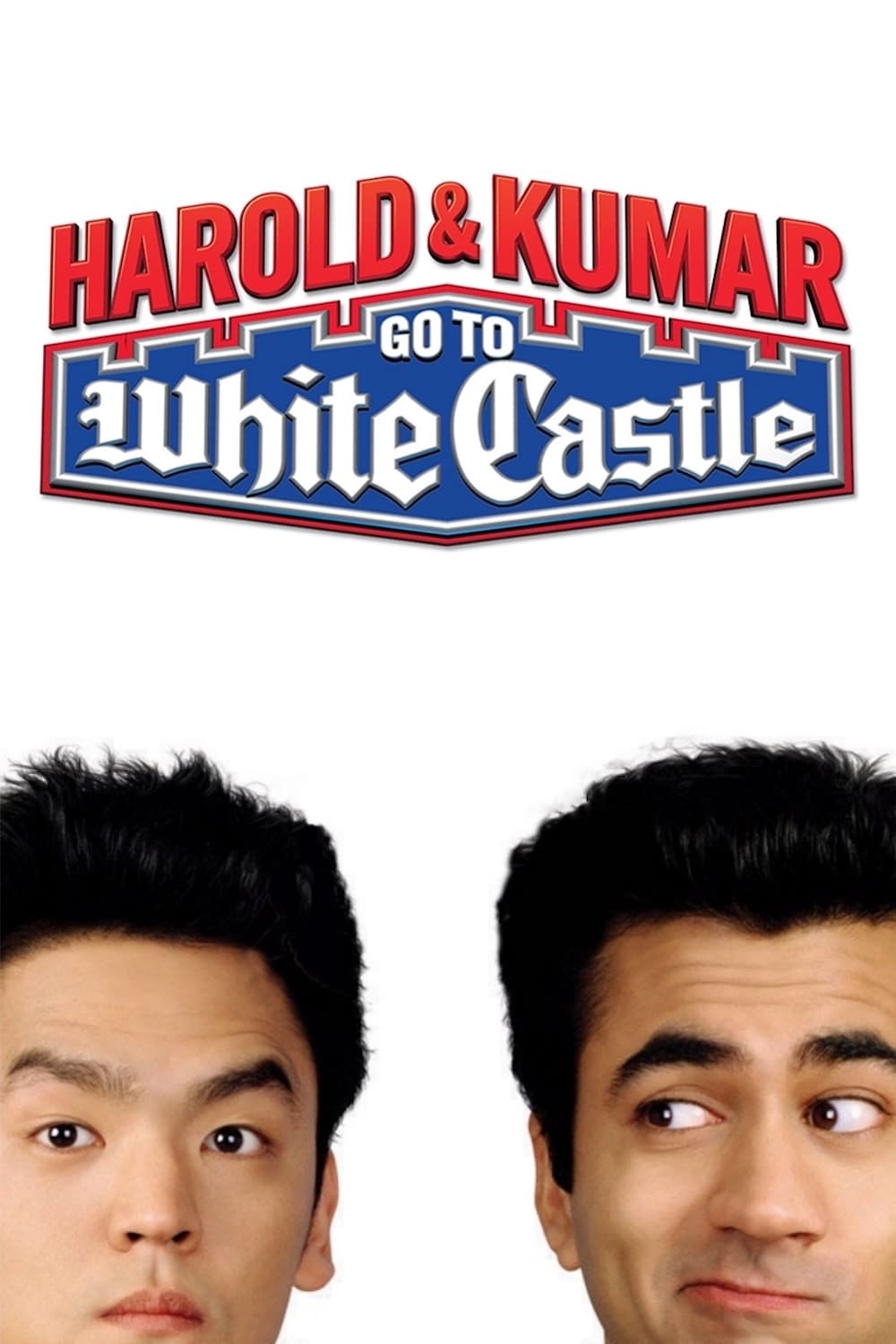  Harold & Kumar 