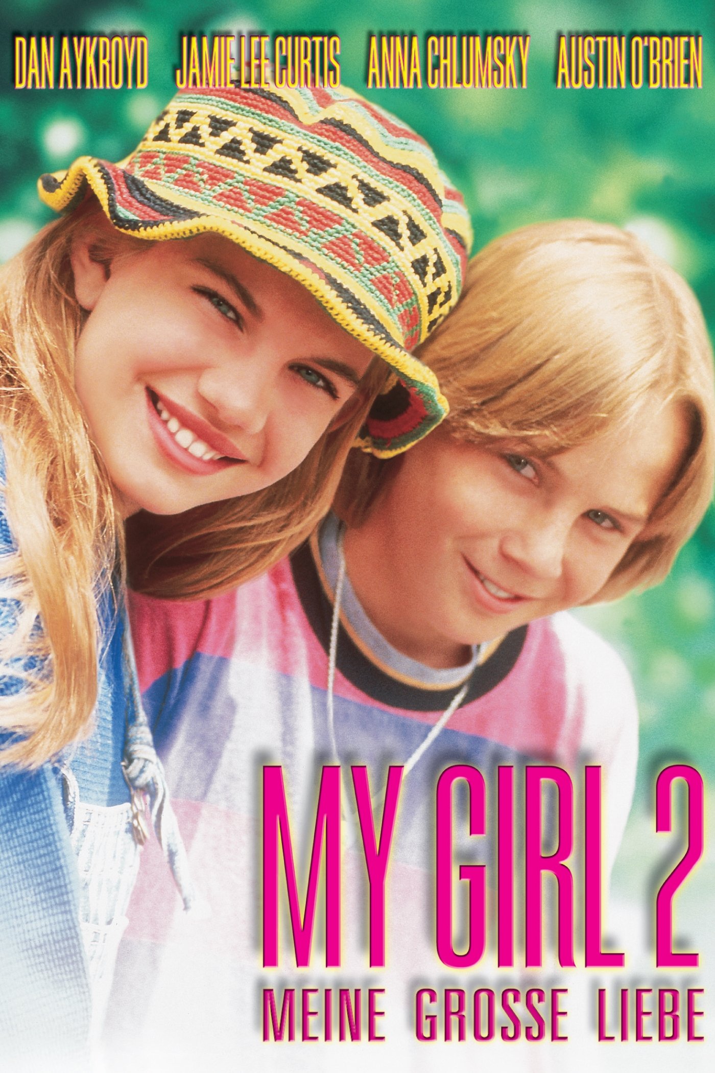  My Girl 2 - Meine große Liebe 