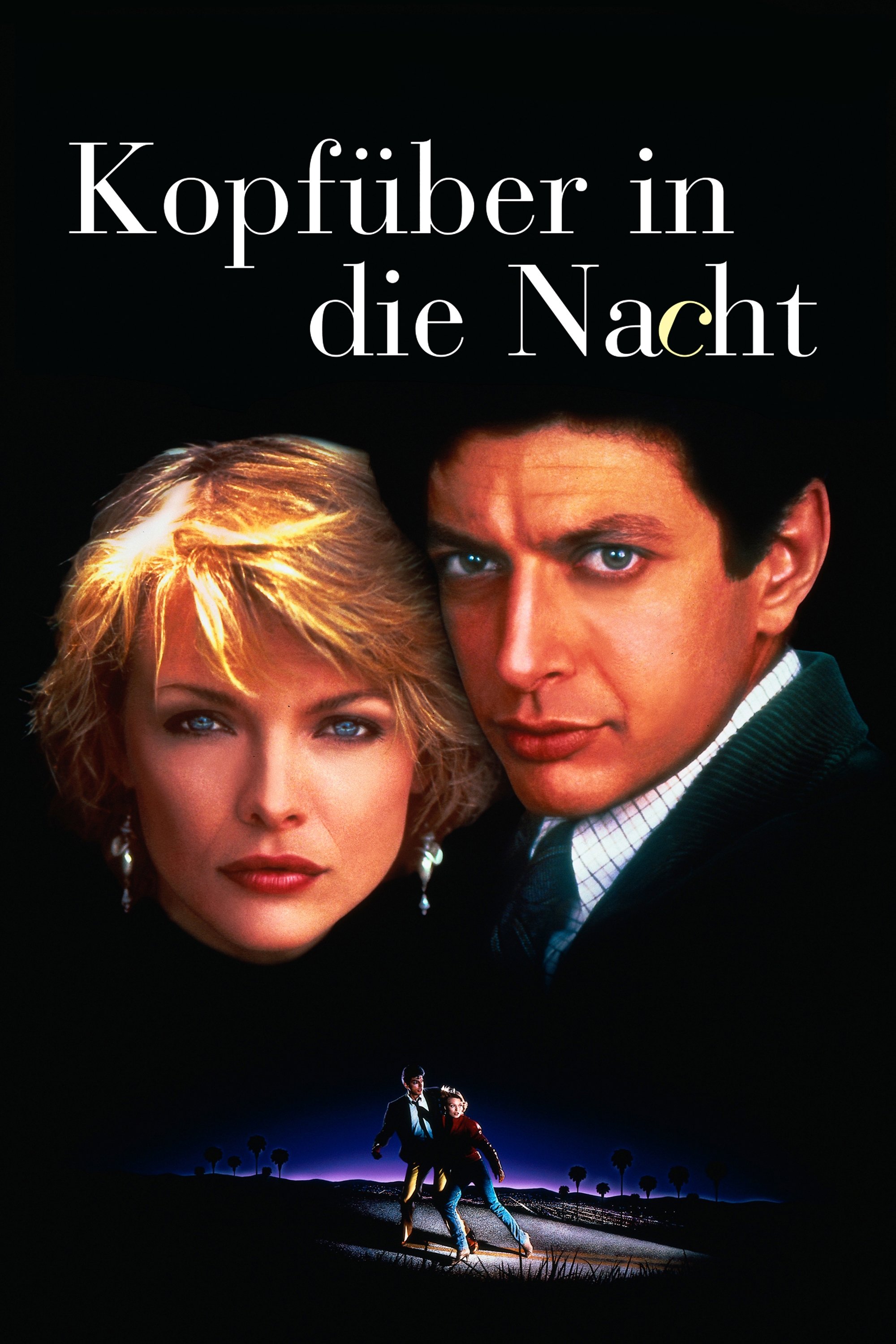  Kopfüber in die Nacht 