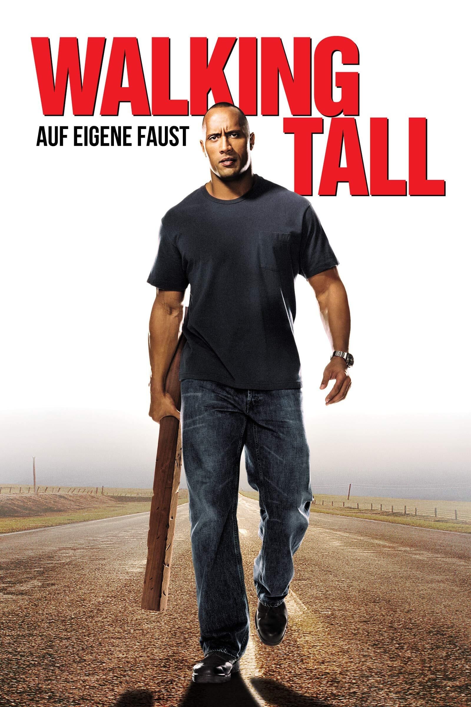  Walking Tall - Auf eigene Faust 