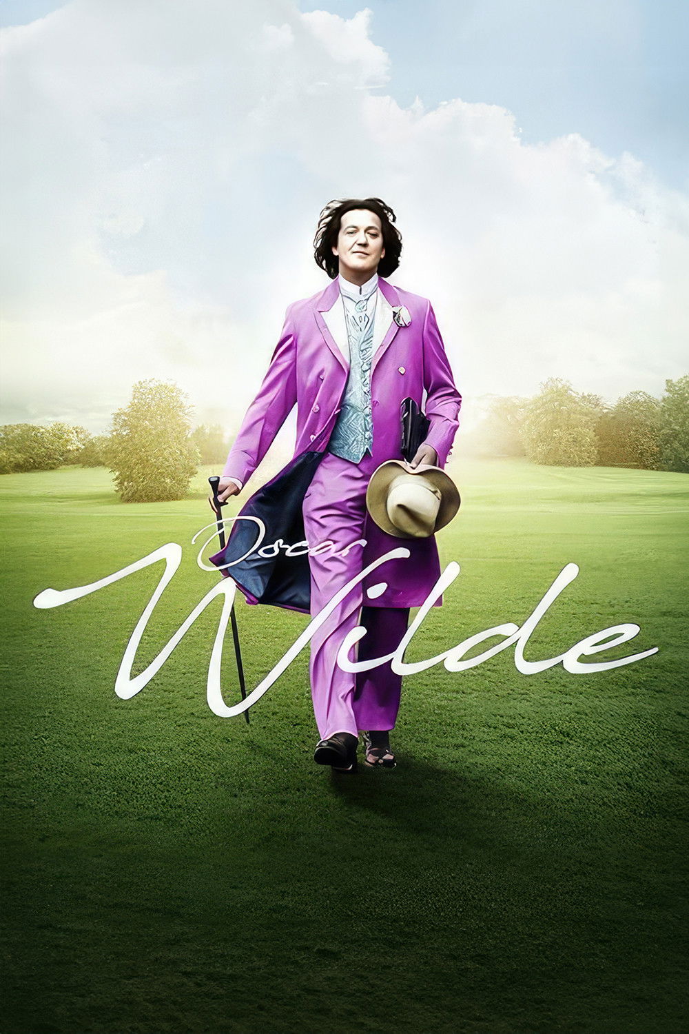  Oscar Wilde 