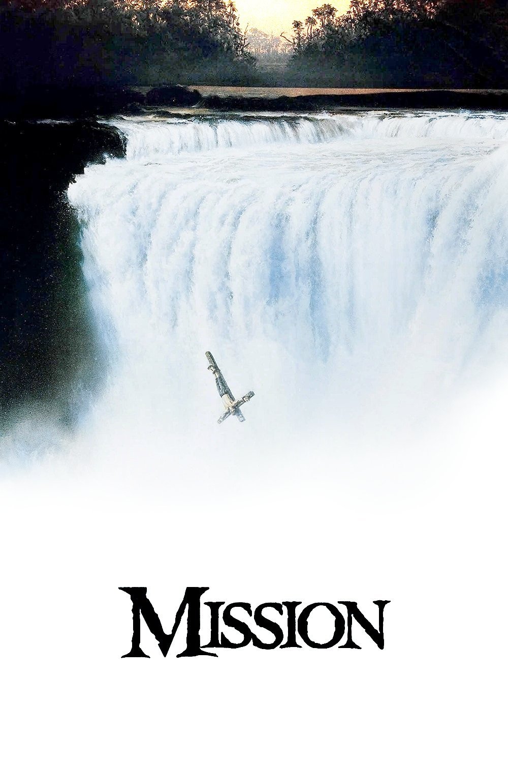  Mission 