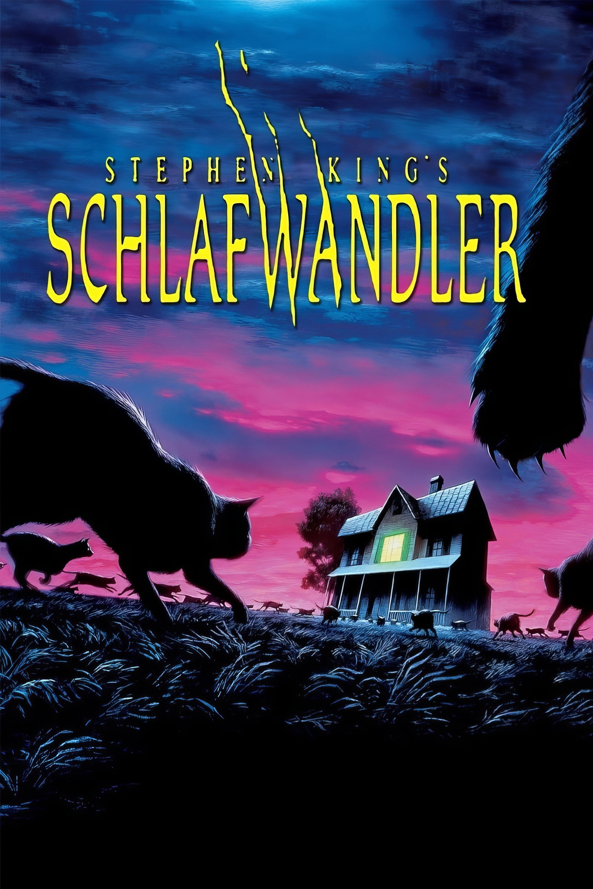  Schlafwandler 