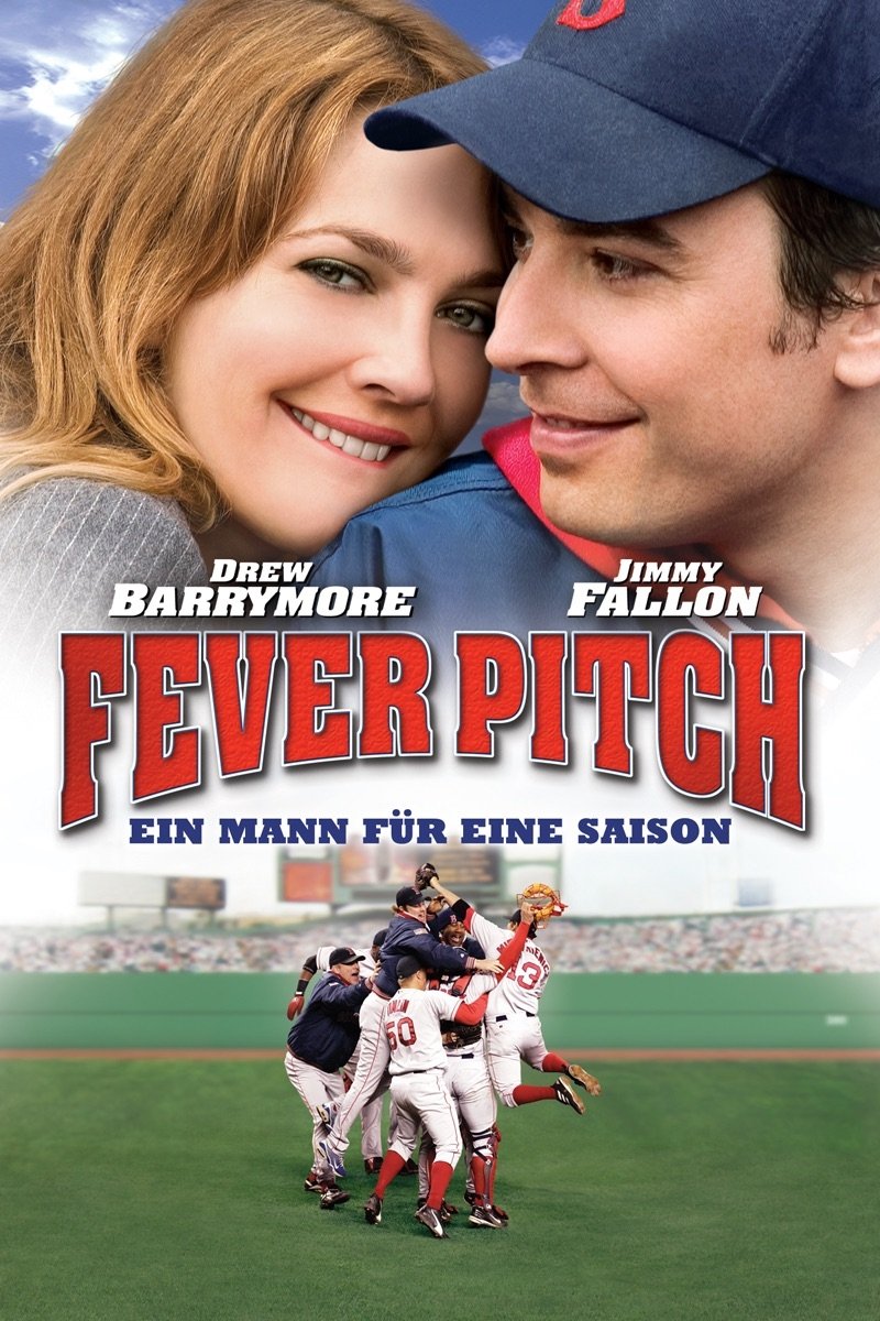  Fever Pitch - Ein Mann für eine Saison 