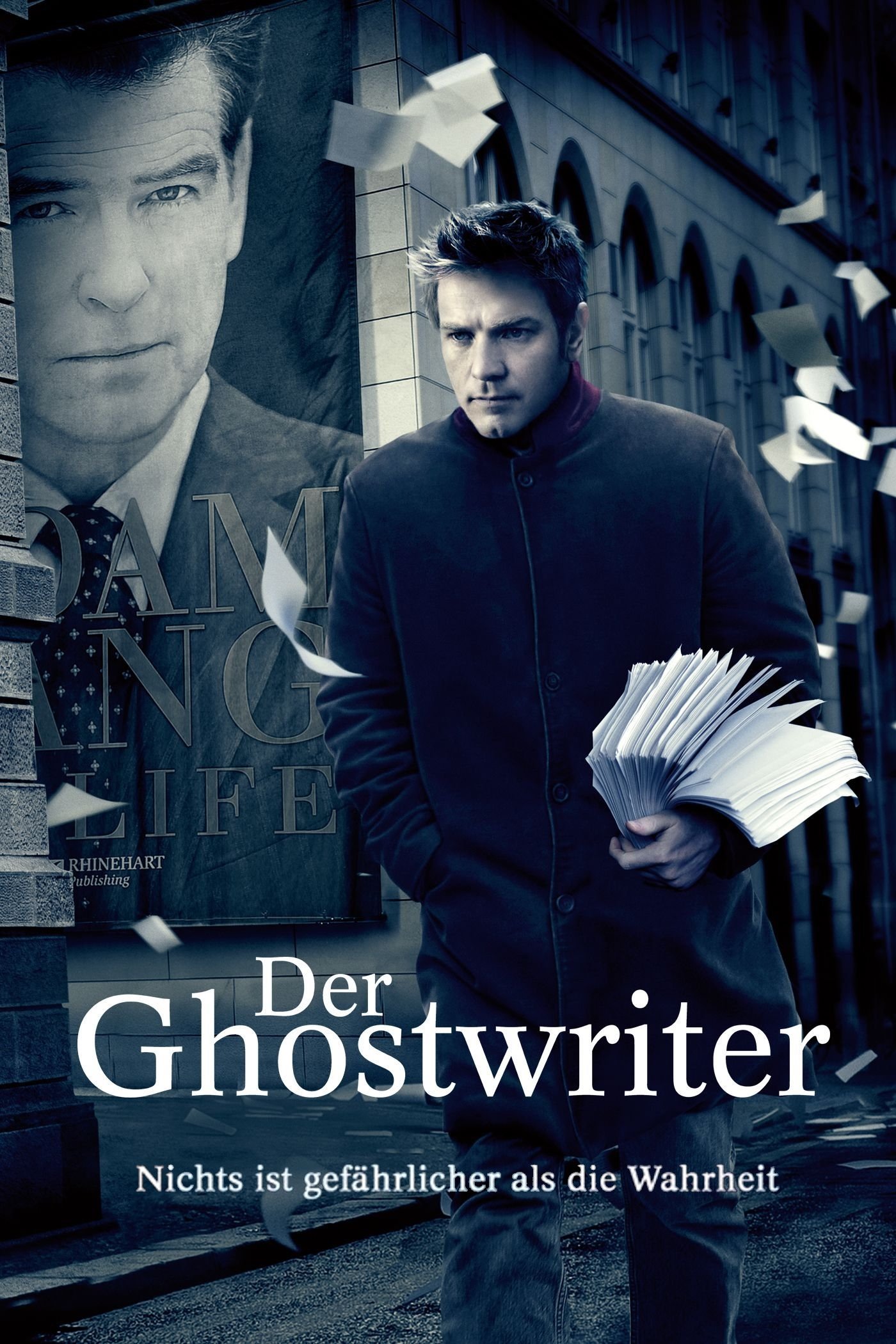  Der Ghostwriter 